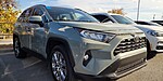 Used 2020 TOYOTA RAV4 XLE PREMIUM in NORTH LITTLE ROCK, ARKANSAS