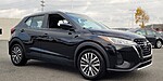 Used 2023 NISSAN KICKS SV FWD in NORTH LITTLE ROCK, ARKANSAS