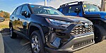 Used 2023 TOYOTA RAV4 HYBRID LE in NORTH LITTLE ROCK, ARKANSAS
