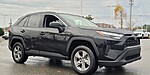 Used 2023 TOYOTA RAV4 HYBRID LE AWD in NORTH LITTLE ROCK, ARKANSAS