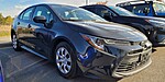 Used 2024 TOYOTA COROLLA LE in NORTH LITTLE ROCK, ARKANSAS