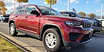Used 2024 JEEP GRAND CHEROKEE LAREDO in NORTH LITTLE ROCK, ARKANSAS
