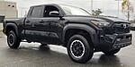 Used 2024 TOYOTA TACOMA TRD OFF ROAD DOUBLE CAB 5' BED AT in NORTH LITTLE ROCK, ARKANSAS
