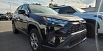 Used 2025 TOYOTA RAV4 HYBRID XLE in NORTH LITTLE ROCK, ARKANSAS