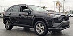 Used 2025 TOYOTA RAV4 HYBRID XLE AWD in NORTH LITTLE ROCK, ARKANSAS