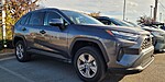 Used 2025 TOYOTA RAV4 HYBRID XLE in NORTH LITTLE ROCK, ARKANSAS