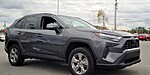 Used 2025 TOYOTA RAV4 HYBRID XLE AWD in NORTH LITTLE ROCK, ARKANSAS