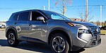 Used 2024 NISSAN ROGUE AWD SV in NORTH LITTLE ROCK, ARKANSAS