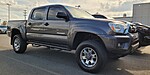 Used 2014 TOYOTA TACOMA 2WD DOUBLE CAB V6 AT PRERUNNER in NORTH LITTLE ROCK, ARKANSAS