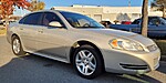 Used 2012 CHEVROLET IMPALA LT in NORTH LITTLE ROCK, ARKANSAS