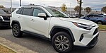 Used 2022 TOYOTA RAV4 HYBRID XLE PREMIUM in NORTH LITTLE ROCK, ARKANSAS