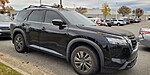 Used 2022 NISSAN PATHFINDER SV in NORTH LITTLE ROCK, ARKANSAS