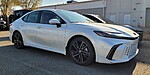 Used 2025 TOYOTA CAMRY XSE in NORTH LITTLE ROCK, ARKANSAS