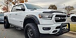 Used 2020 RAM 1500 BIG HORN/LONE STAR in NORTH LITTLE ROCK, ARKANSAS