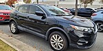 Used 2020 NISSAN ROGUE SPORT S in NORTH LITTLE ROCK, ARKANSAS
