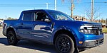 Used 2024 FORD MAVERICK LARIAT FWD SUPERCREW in NORTH LITTLE ROCK, ARKANSAS