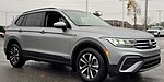 Used 2024 Volkswagen Tiguan 2.0T S FWD in NORTH LITTLE ROCK, ARKANSAS