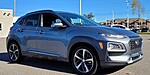 Used 2019 HYUNDAI KONA LIMITED DCT FWD in NORTH LITTLE ROCK, ARKANSAS