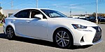 Used 2019 LEXUS IS IS 300 RWD in NORTH LITTLE ROCK, ARKANSAS
