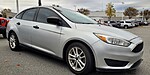 Used 2018 FORD FOCUS S SEDAN in NORTH LITTLE ROCK, ARKANSAS