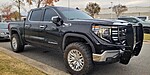 Used 2023 GMC SIERRA 1500 SLT in NORTH LITTLE ROCK, ARKANSAS