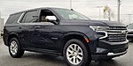 Used 2023 CHEVROLET TAHOE 4WD 4DR PREMIER in NORTH LITTLE ROCK, ARKANSAS