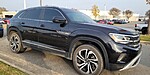 Used 2023 Volkswagen Atlas Cross Sport 2.0T SEL in NORTH LITTLE ROCK, ARKANSAS