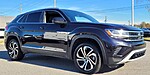 Used 2023 Volkswagen Atlas Cross Sport 2.0T SEL 4MOTION in NORTH LITTLE ROCK, ARKANSAS