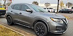 Used 2020 NISSAN ROGUE S in NORTH LITTLE ROCK, ARKANSAS