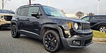 Used 2018 JEEP RENEGADE ALTITUDE in NORTH LITTLE ROCK, ARKANSAS