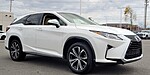 Used 2019 LEXUS RX RX 350L PREMIUM FWD in NORTH LITTLE ROCK, ARKANSAS