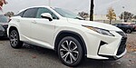 Used 2016 LEXUS RX 350 in NORTH LITTLE ROCK, ARKANSAS