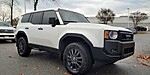 Used 2024 TOYOTA LAND CRUISER BASE in NORTH LITTLE ROCK, ARKANSAS