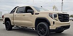 Used 2023 GMC SIERRA 1500 4WD CREW CAB 147" ELEVATION W/3VL in NORTH LITTLE ROCK, ARKANSAS