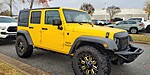 Used 2015 JEEP WRANGLER UNLIMITED SPORT in NORTH LITTLE ROCK, ARKANSAS