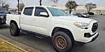 Used 2021 TOYOTA TACOMA SR DOUBLE CAB 5' BED V6 AT in NORTH LITTLE ROCK, ARKANSAS