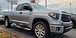 Used 2020 TOYOTA TUNDRA  in NORTH LITTLE ROCK, ARKANSAS