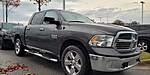 Used 2015 RAM 1500 BIG HORN in NORTH LITTLE ROCK, ARKANSAS