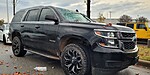 Used 2020 CHEVROLET TAHOE LT in NORTH LITTLE ROCK, ARKANSAS