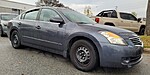Used 2007 NISSAN ALTIMA  in NORTH LITTLE ROCK, ARKANSAS