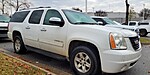 Used 2010 GMC YUKON XL 4WD 4DR 1500 SLT in NORTH LITTLE ROCK, ARKANSAS
