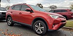 Used 2017 TOYOTA RAV4 XLE FWD in NORTH LITTLE ROCK, ARKANSAS