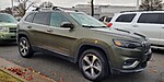 Used 2019 JEEP CHEROKEE LIMITED 4X4 in NORTH LITTLE ROCK, ARKANSAS