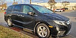 Used 2019 Honda Odyssey EX in NORTH LITTLE ROCK, ARKANSAS