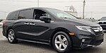Used 2019 Honda Odyssey EX AUTO in NORTH LITTLE ROCK, ARKANSAS