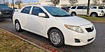 Used 2010 TOYOTA COROLLA  in NORTH LITTLE ROCK, ARKANSAS