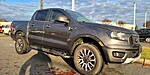 Used 2019 FORD RANGER XLT 2WD SUPERCREW 5' BOX in NORTH LITTLE ROCK, ARKANSAS