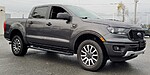 Used 2019 FORD RANGER XLT 2WD SUPERCREW 5' BOX in NORTH LITTLE ROCK, ARKANSAS
