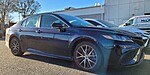 Used 2022 TOYOTA CAMRY SE in NORTH LITTLE ROCK, ARKANSAS