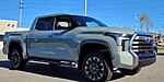 Used 2025 TOYOTA TUNDRA LIMITED CREWMAX 5.5' BED in NORTH LITTLE ROCK, ARKANSAS